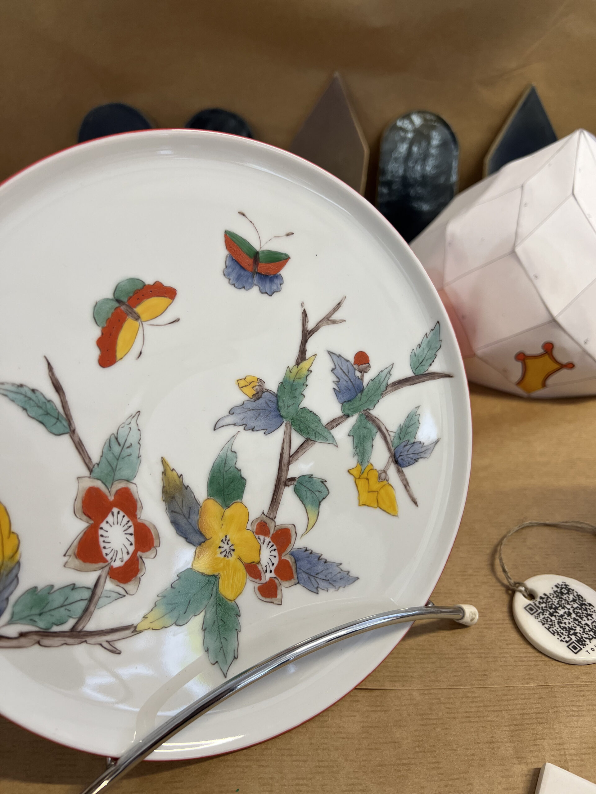 Lire la suite à propos de l’article Lycée Martin Malvy / JN VARACHAT (DDFPT)