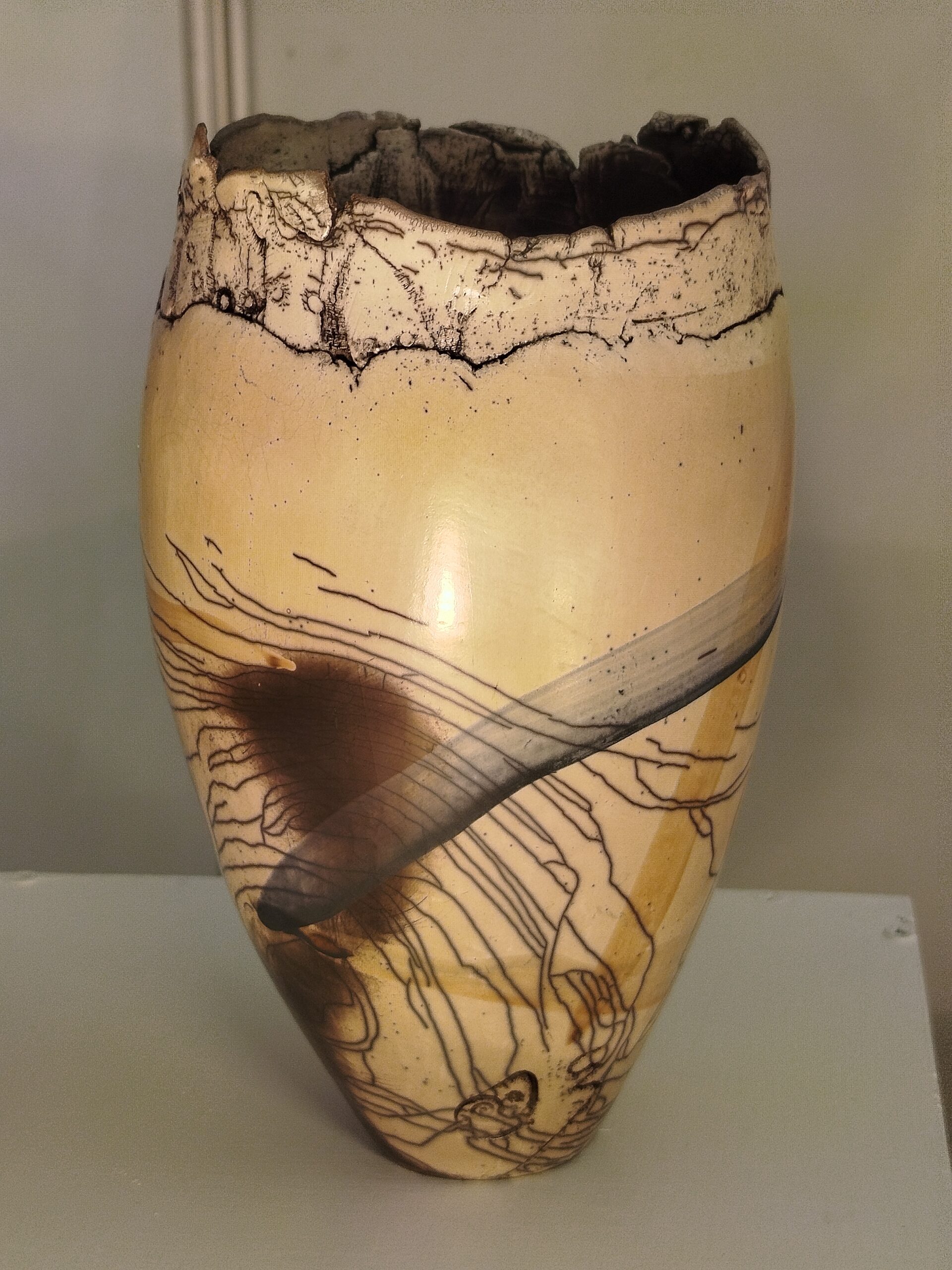 Lire la suite à propos de l’article BÉRARD Christine