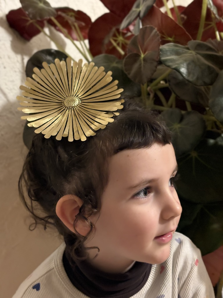 Lire la suite à propos de l’article OLIVE Flora – SERGE OCTOBRE