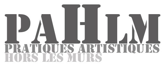 Lire la suite à propos de l’article PAHLM (Pratique Artistique Hors Les Murs)