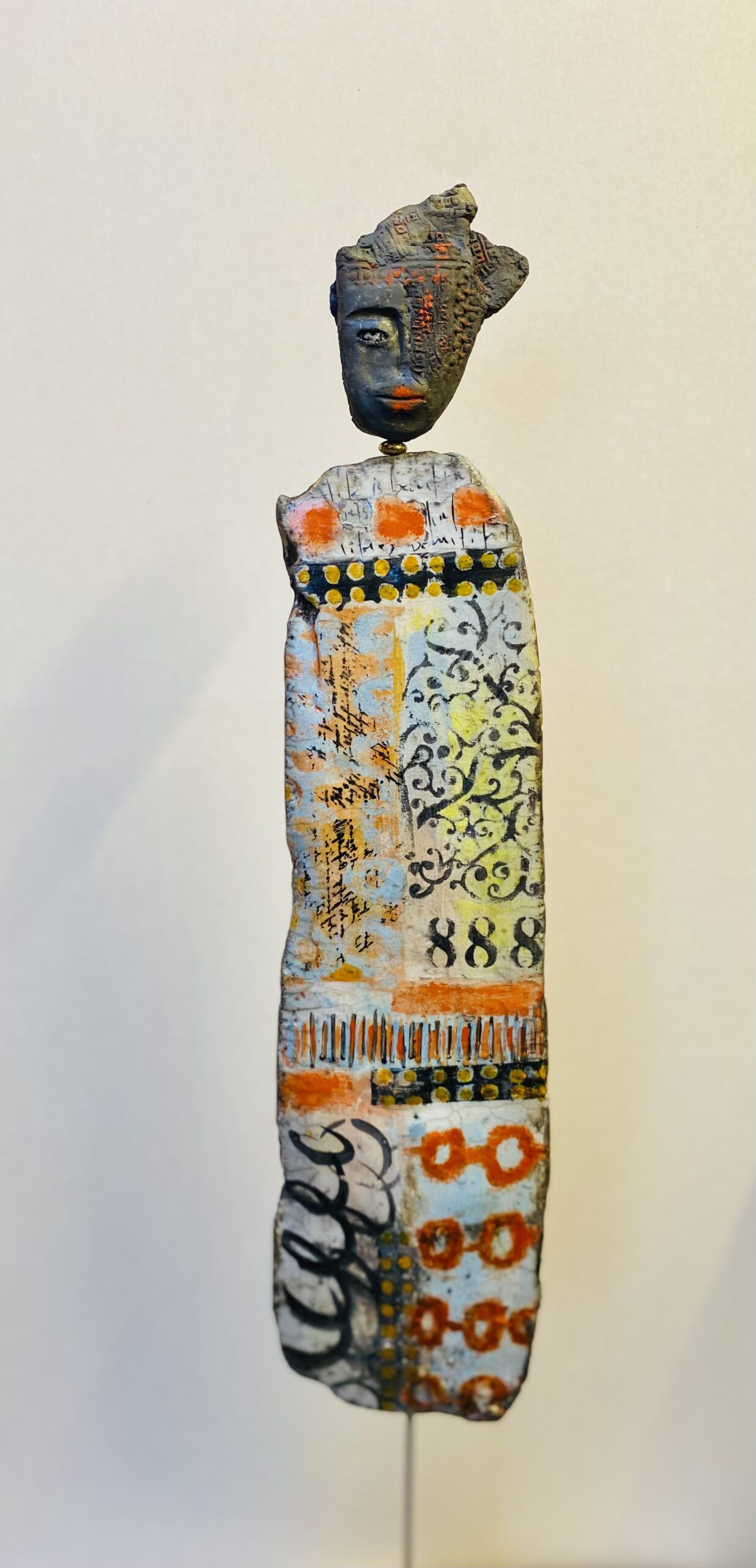 Lire la suite à propos de l’article COURT Jennifer