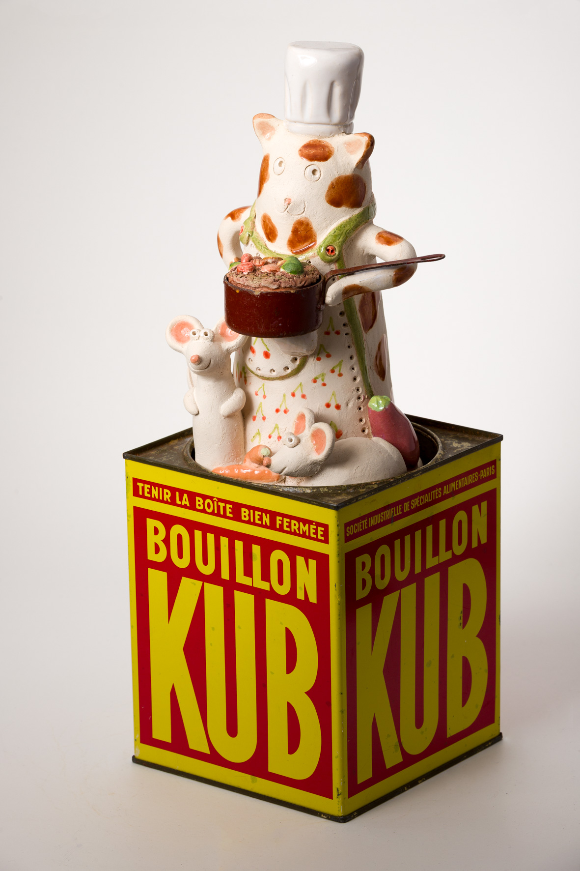 Lire la suite à propos de l’article DURAND Karine