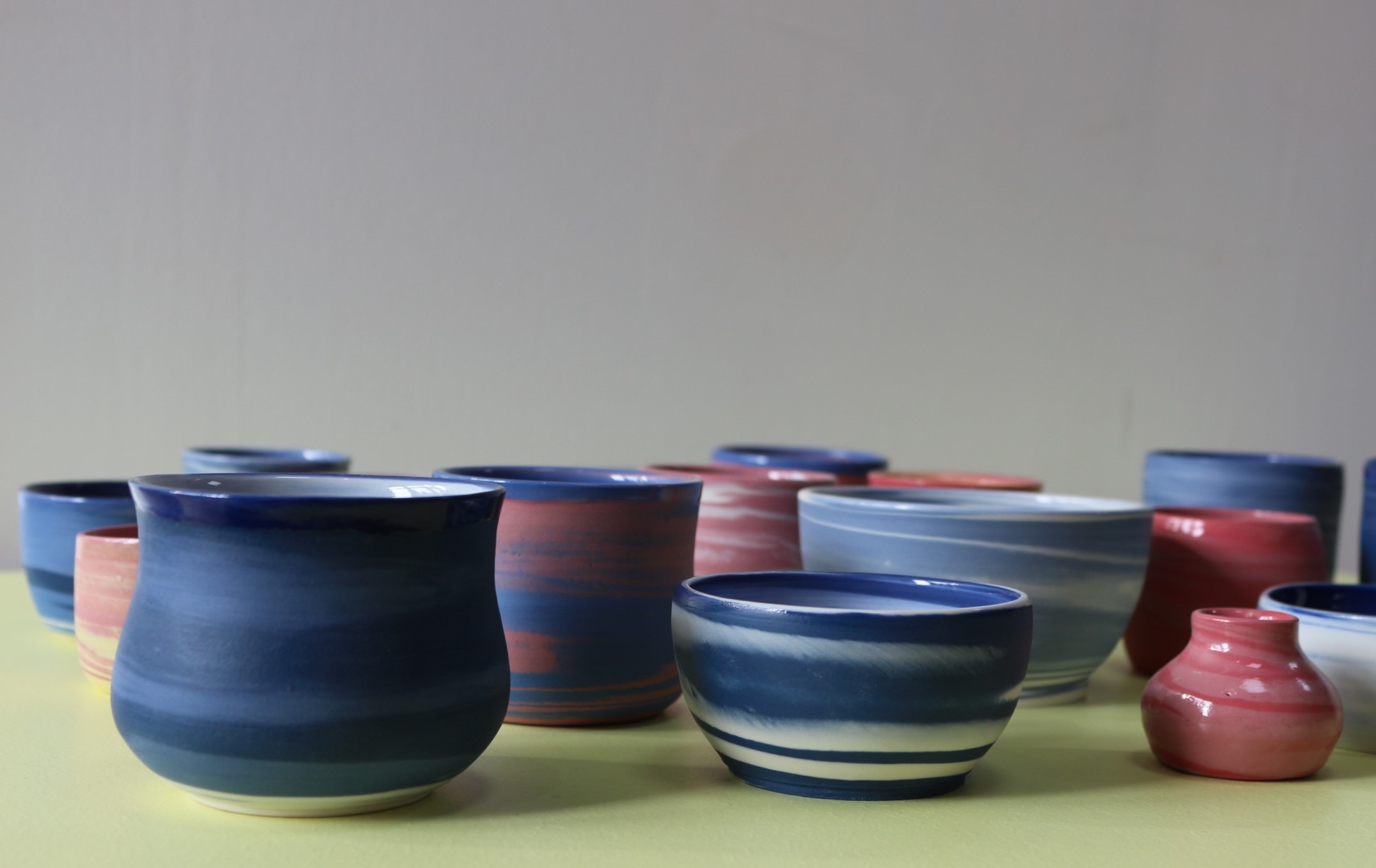 Lire la suite à propos de l’article MUSTIGA Andréa – Lokatza Ceramics