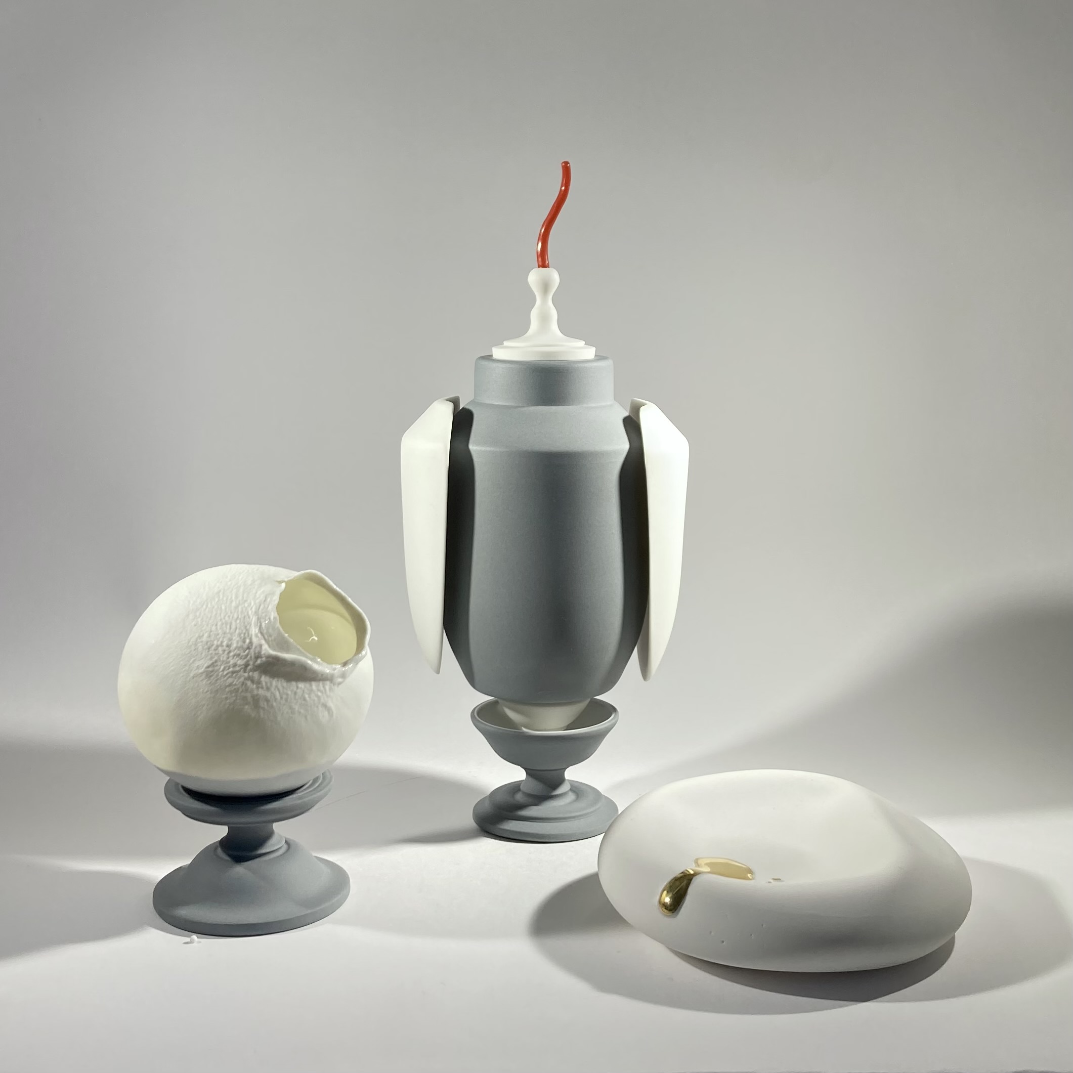 Lire la suite à propos de l’article CASTRO Xavier