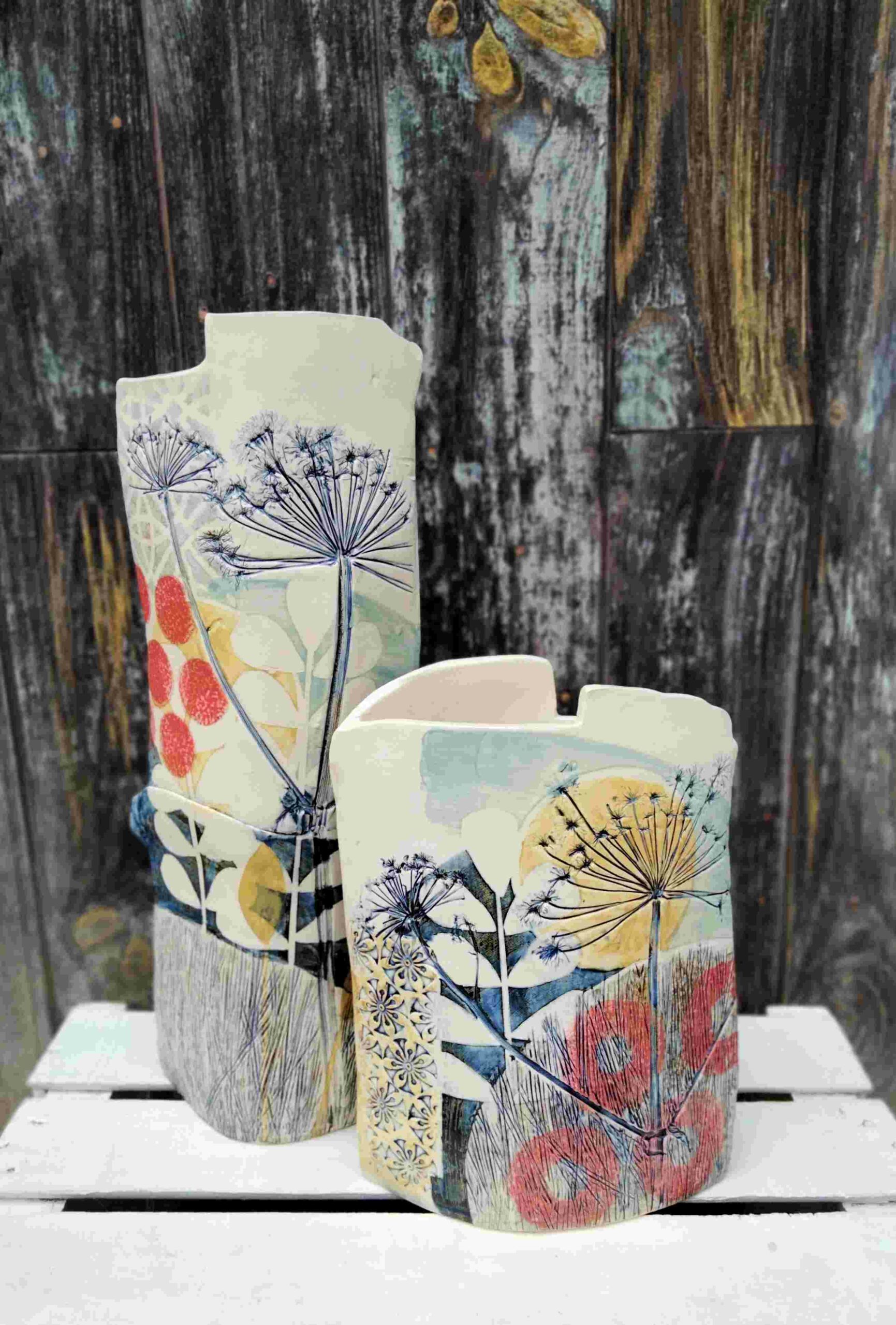 Lire la suite à propos de l’article BROTHERTON Mollie