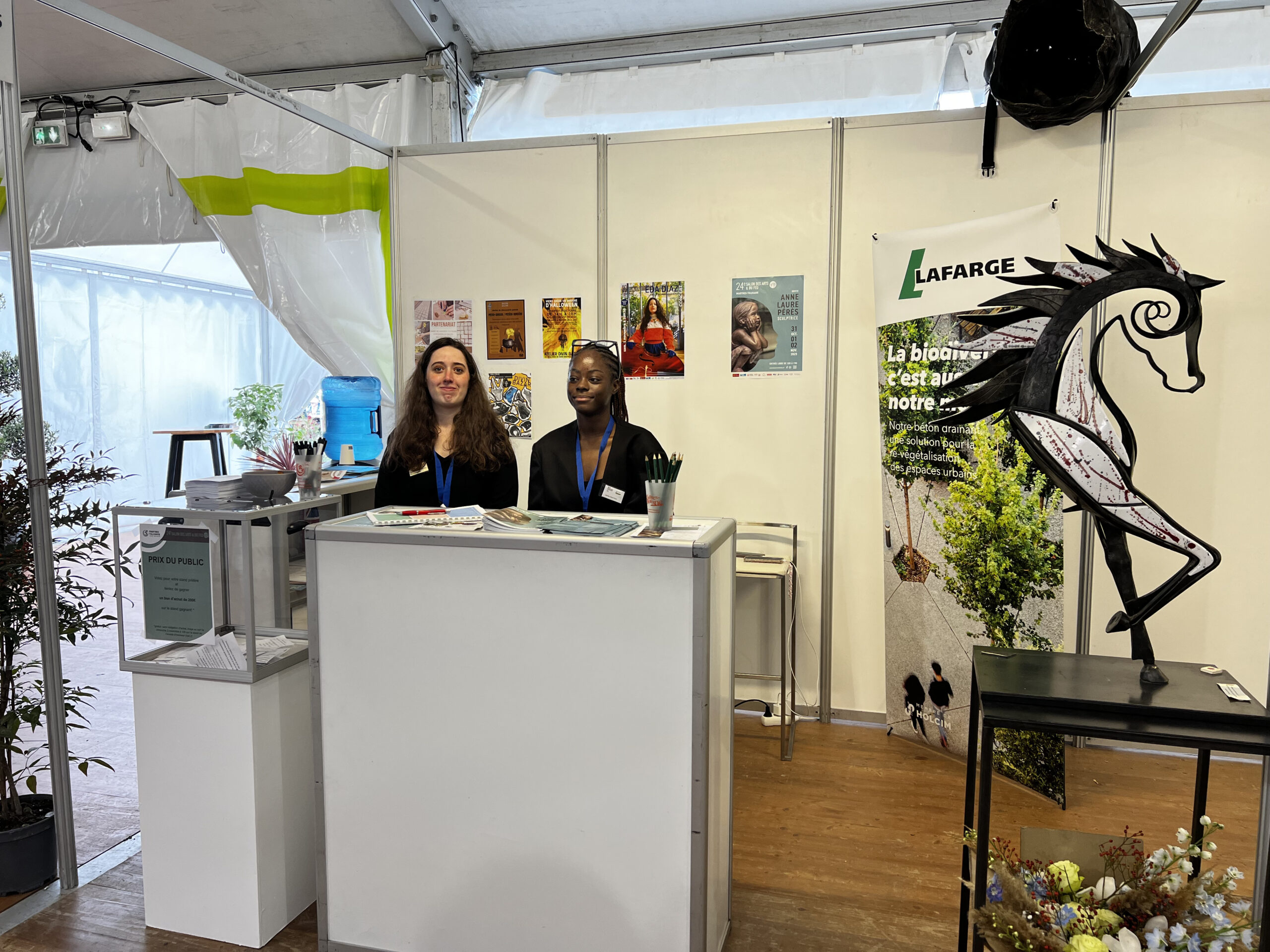 Lire la suite à propos de l’article ACCUEIL SALON