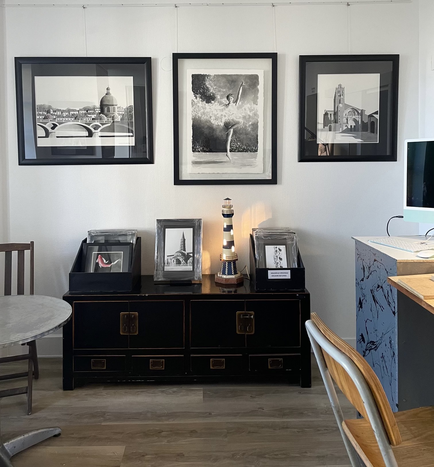 Lire la suite à propos de l’article Salvador CAVALLE