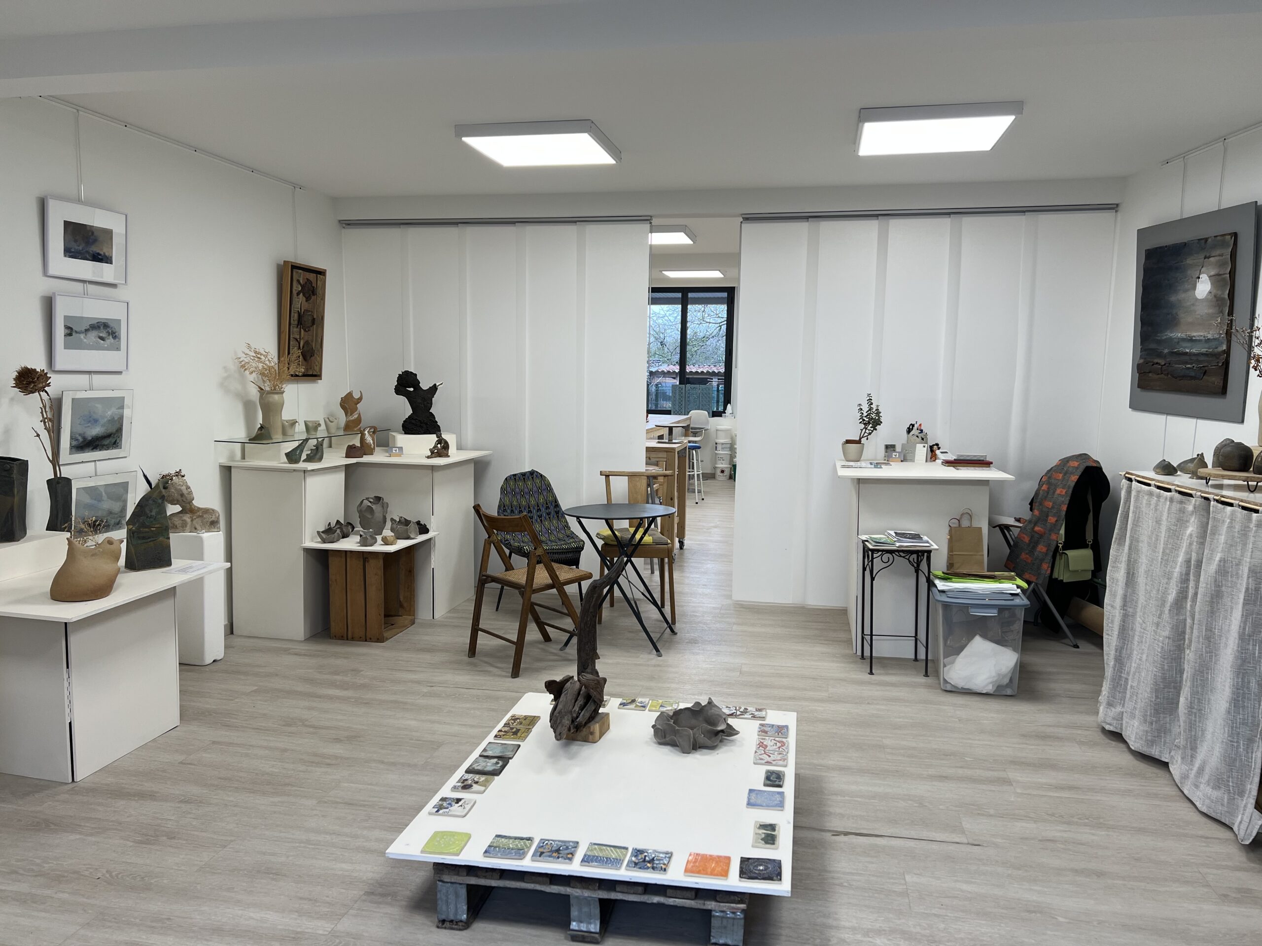 Lire la suite à propos de l’article ATELIER TERRES D&rsquo;AVENIR